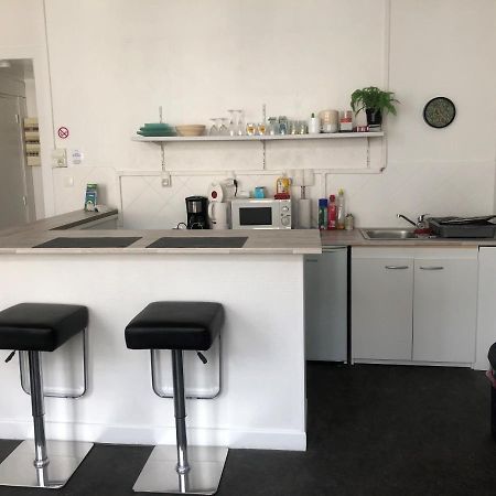 Appartement Cosy Proximite Plage Malo Les Bains ダンケルク エクステリア 写真