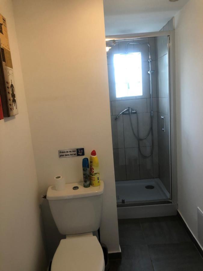 Appartement Cosy Proximite Plage Malo Les Bains ダンケルク エクステリア 写真