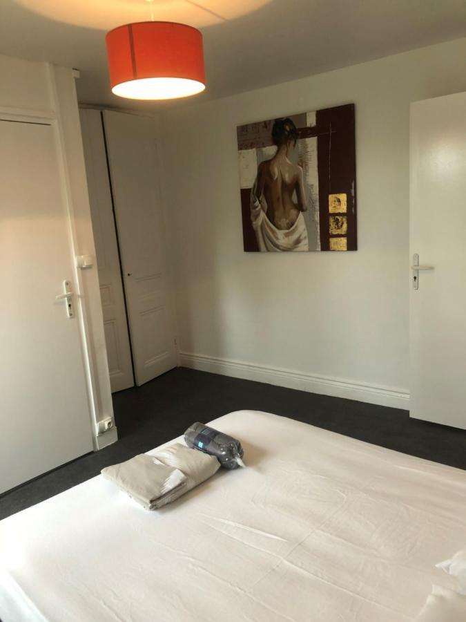 Appartement Cosy Proximite Plage Malo Les Bains ダンケルク エクステリア 写真